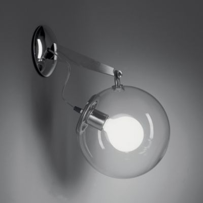 Miconos Wall Sconce by Artemide - Starlight Lighting USA and Canada